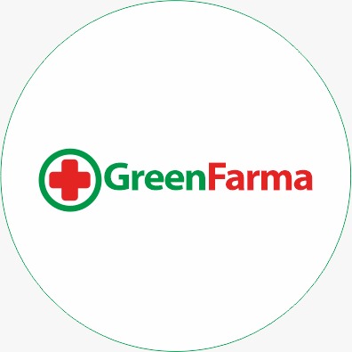 Logo GreenFarma